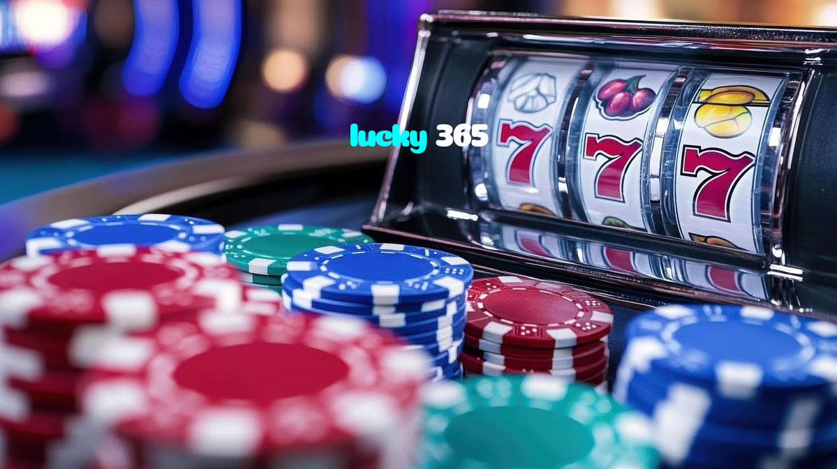 available types of lucky 365 bet including pre-match live express and system bets