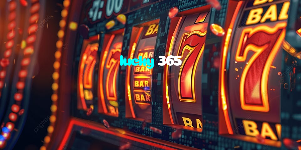 lucky 365