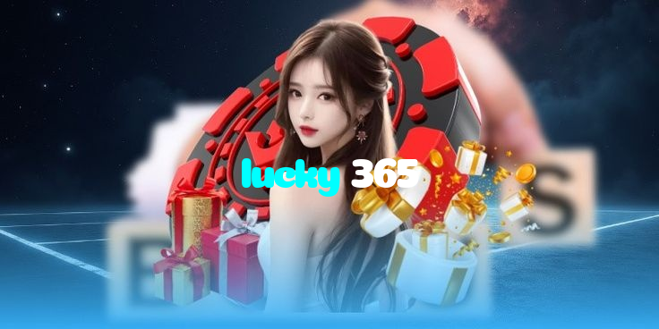 lucky 365