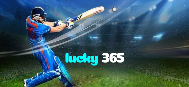 lucky 365 casino presented on mobile device in Pakistan with slots and live games