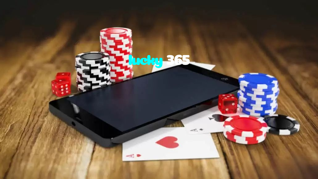 lucky 365 خوش آمدید بونس +600% پیشکش موبائل ایپ کے پروموشن سیکشن میں دکھائی دیتی ہے۔